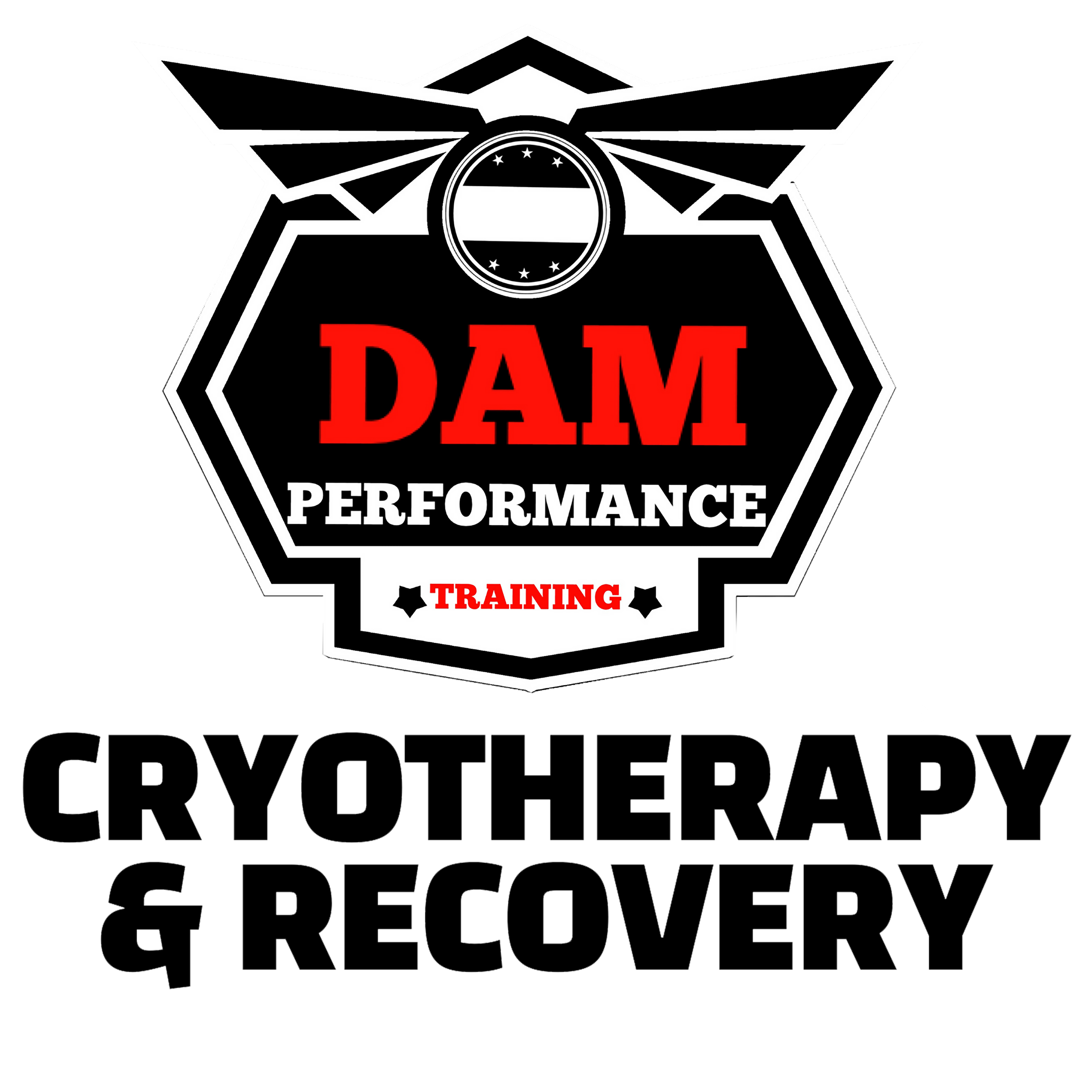 Dam Performance Cryotherapy & Recovery